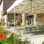 © Gîte l'Etab' - Grognier K.