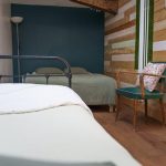 © Gîte l'Etab' - Grognier K.