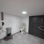 © Gîte l'Etab' - Grognier K.