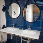 © Gîte l'Etab' - Grognier K.