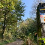 © Le chemin du passementier_Aveizieux - OT FOREZ-EST