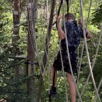 © Acr'Oforez - parc accrobranche® - Acr'Oforez