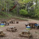 © Acr'Oforez - parc accrobranche® - Acr'Oforez