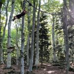 © Acr'Oforez - parc accrobranche® - Acr'Oforez