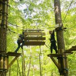 © Acr'Oforez - parc accrobranche® - Acr'Oforez