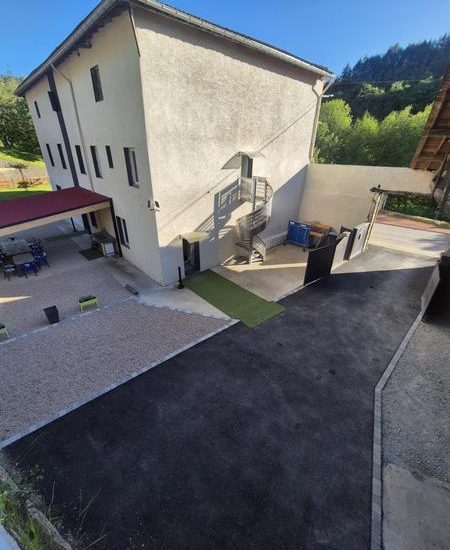 © La Villa de l'Anzon Studio - Roux Sébastien