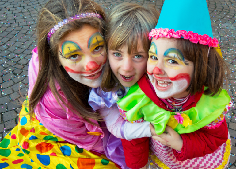 © Concours du meilleur déguisement de Carnaval_Panissières - Canva