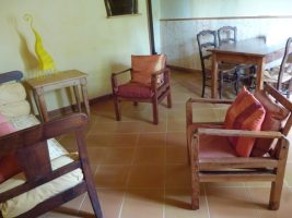 Domaine Champêtre de la Loge - Gîte Mancille