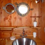 Échappée sur la nature