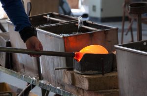 Verrerie de Saint Just