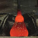 © verrerie - OT Loire Forez