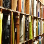 © Le magasin. - Benoit DECOUT/ REA