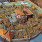 © Centre de l’Art Roman en Forez  "Porte de Bise" - Accueil touristique - Office de tourisme Loire Forez