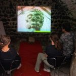 © Centre de l’Art Roman en Forez  "Porte de Bise" - Accueil touristique - Office de tourisme Loire Forez