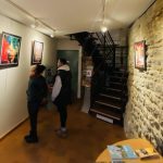 © Centre de l’Art Roman en Forez  "Porte de Bise" - Accueil touristique - Champdieu - Village de caractère 