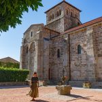 © Prieuré de Champdieu - Office de tourisme Loire Forez