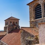© Prieuré de Champdieu - Office de tourisme Loire Forez