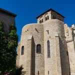 © Prieuré de Champdieu - Office de tourisme Loire Forez