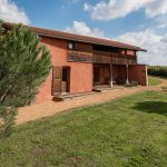 © Gîte de groupe loire 42 - Liger Photographie