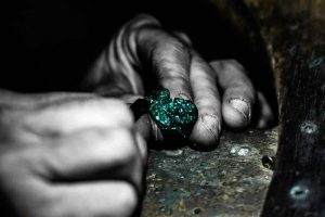 Stage de formation en bijouterie