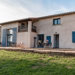 © Gîte bleu Saint Roch - liger photographe