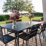 © Gîte bleu Saint Roch - Liger Photographie