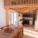 © Gîte bleu Saint Roch - Liger Photographie