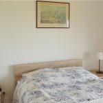 © chambre double 1er étage - A. Faye - Château St Marcel