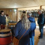 © visite - Gaëlle Veyre