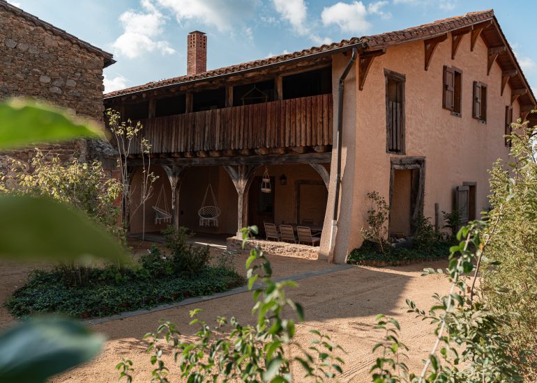 © Gite Sivart - Liger Photographie