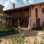 © Gite Sivart - Liger Photographie