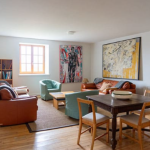 © Gite Sivart - Domaine St Marcel