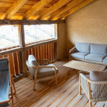 © Gite Sivart - Domaine St Marcel