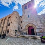 © Champdieu - prieuré - Julien Audigier (17).jpg - Julien Audigier / Loire tourisme 