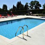 © Camping de la Belle Etoile à St-Bonnet-le-Château 42380 - Camping de la Belle Etoile à St-Bonnet-le-Château 42380