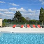 © Camping de la Belle Etoile à St-Bonnet-le-Château 42380 - Camping de la Belle Etoile à St-Bonnet-le-Château 42380