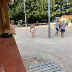 © Tournoi de petanque - camping De la Belle Etoile