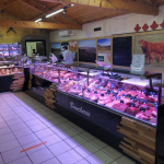 © Charcuterie Chazal - charcuterie chazal trelins