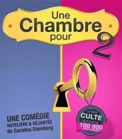 Une chambre pour deux - comédie