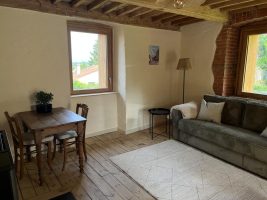 Atypique - Loge de vigne