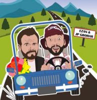 Tcha tcha car - comédie