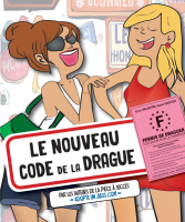 Le nouveau code de la drague - comédie