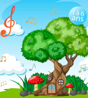 Nos plus belles comptines - spectacle enfant