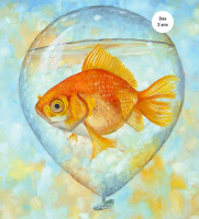 Bubulle le poisson volant - spectacle enfant