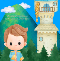 Raiponce - spectacle enfant