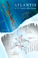 Atlantis et le trésor des mers - spectacle enfant