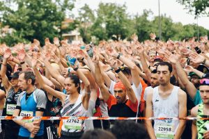Marathon de la Bière au Coeur du Forez - 4ème édition