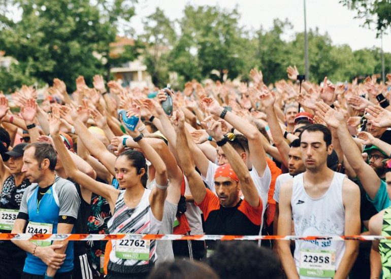 © Marathon de la Bière au Coeur du Forez - 4ème édition_Montbrison - Marathon de la Bière