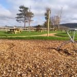 Aires de jeux+ jeux gonflables_Saint-Cyr-les-Vignes