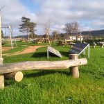 Aires de jeux+ jeux gonflables_Saint-Cyr-les-Vignes